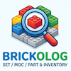 Lego Logo